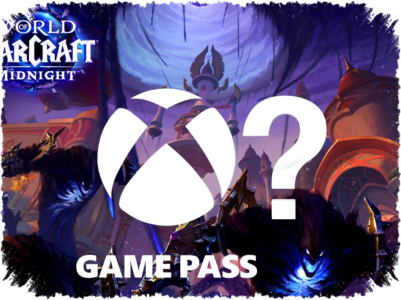 Xbox Game Pass Ultimate Dirumorkan Akan Gabungkan Langganan World of Warcraft, Minecraft, dan Layanan Eksklusif Lain