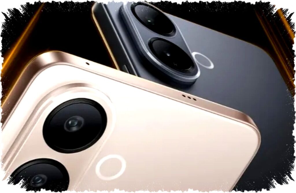 iQOO Z10R 5G Baterai 6500mAh dan Dimensity 7360-Turbo Siap Geser Redmi Note di Segmen HP 3 Jutaan