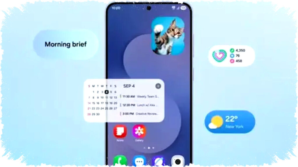 Samsung One UI 8.5 Menghadirkan Bixby AI Lebih Pintar dengan Smart Suggestions dan Pencarian Real-Time yang Revolusioner