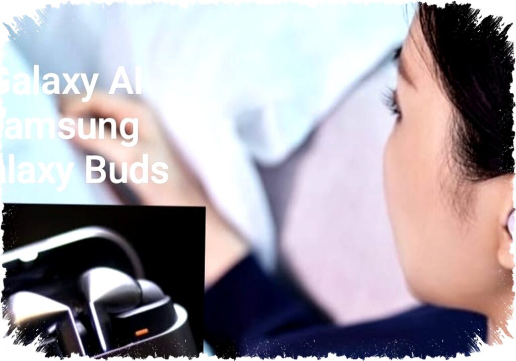 Samsung Galaxy Buds Hadirkan AI Cerdas yang Adaptif Membuat Pengalaman Audio Jadi Lebih Personal dan Mulus