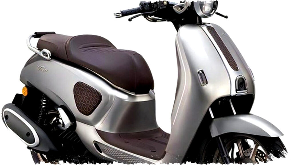 Honda NWF 150 Hadir Dengan Gaya Retro Modern dan Fitur Canggih Dibanderol Mulai Rp36 Jutaan
