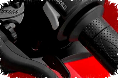 Mengungkap Kecanggihan Sistem AMT QJMotor SRK 250 RA Yang Hapus Tuas Kopling dan Permudah Pengendalian Motor Sport 250cc
