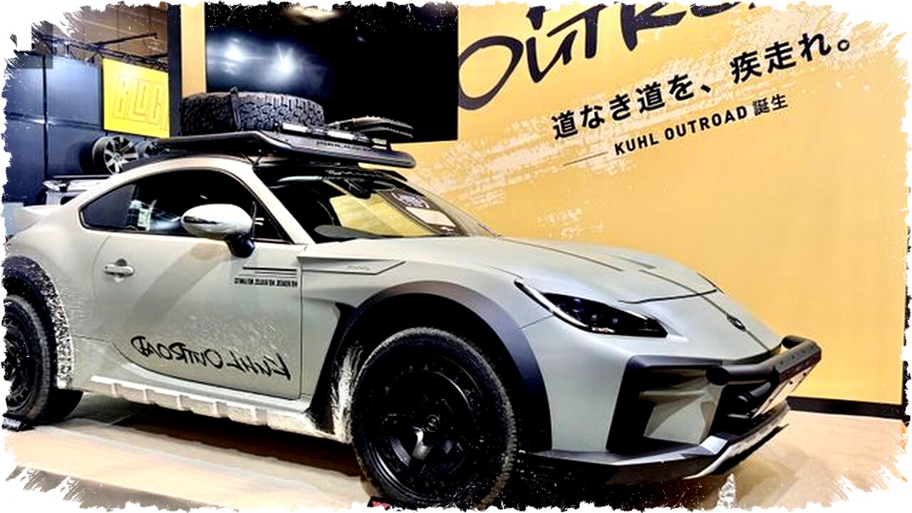 NMAA Menggebrak Osaka Auto Messe dengan Inovasi Modifikasi Indonesia yang Tak Terbendung dan Menggetarkan Dunia Motorsport