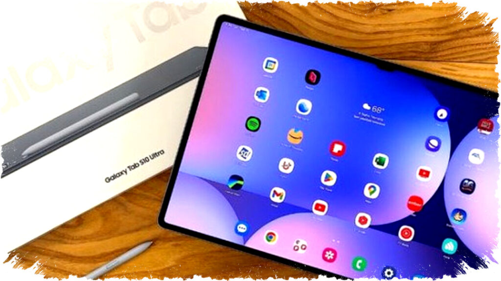 Samsung Galaxy Tab S10 Ultra Tampilkan Layar 14,6 Inci Super Tajam yang Buat Laptop Kamu Terasa Ketinggalan Zaman