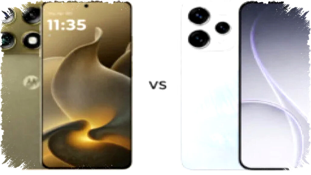 Motorola Signature Dengan Snapdragon 8 Gen 5 Atau Oppo Reno 15 Dengan Baterai Raksasa Mana Flagship Terbaik Untuk Anda?