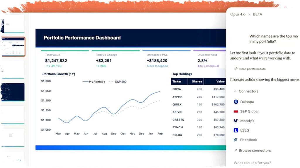 Claude In PowerPoint Kini Hadir Untuk Pro Subscribers Dengan Dukungan Connector dan Promo Penggunaan Ganda