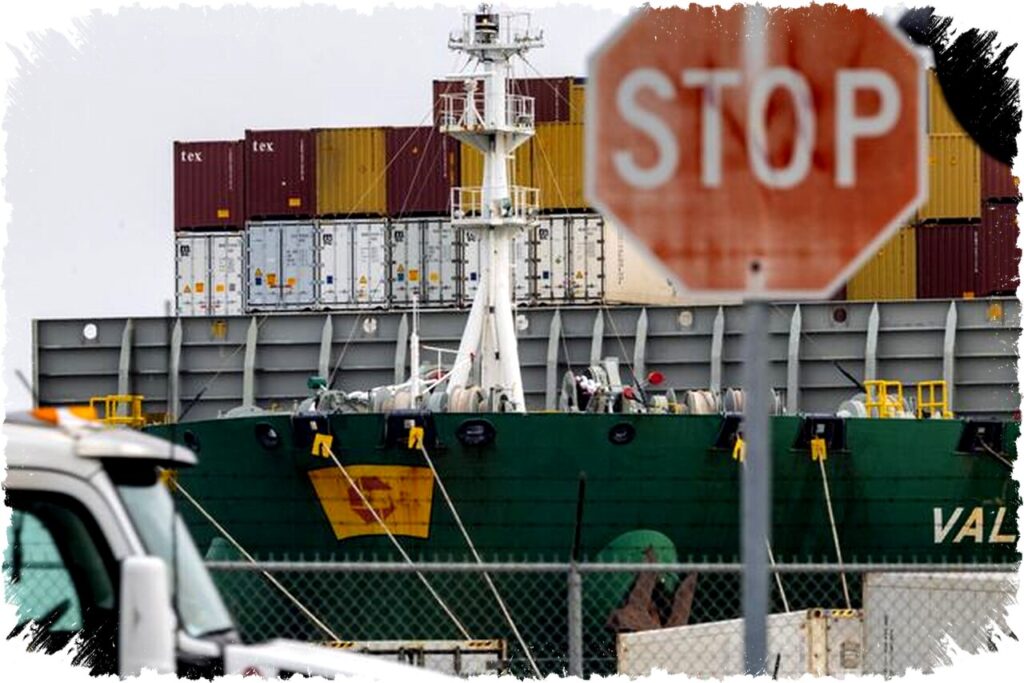 China Siap Putuskan Langkah Balasan Tarif AS Saat Trump Umumkan Kenaikan Baru yang Memicu Ketegangan Perdagangan