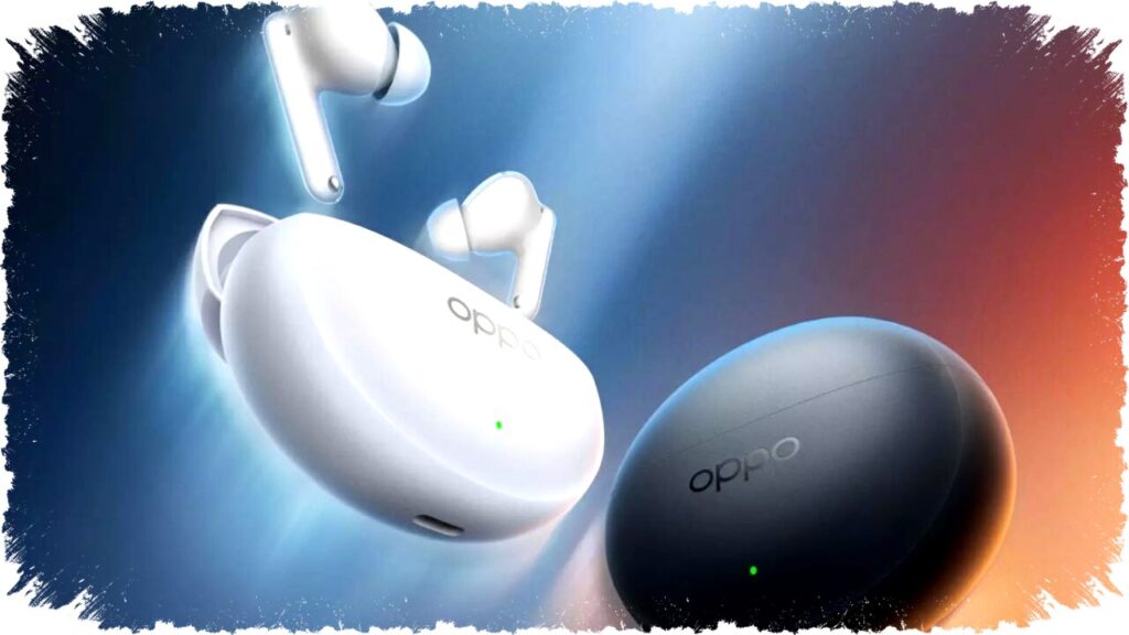 Oppo Enco Air 5 Pro Resmi Meluncur dengan Daya Tahan Baterai 54 Jam, Bass Kuat, dan Fitur AI Noise Cancellation Terdepan