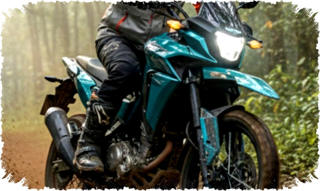 Honda X Tracker 2026 Motor Semi Petualang Dengan Konsumsi BBM Sekitar 50 Km Per Liter Yang Menguntungkan dan Ekonomis