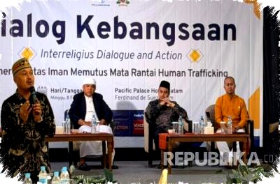 KDM Pastikan Nasib 13 Korban TPPO Asal Jabar Terjamin dengan Pendampingan dan Kesempatan Kerja Usai Pulang dari NTT