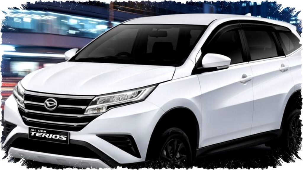 Daihatsu Terios 2026 Tetap Andalkan Mesin Konvensional dan RWD Hadapi Era SUV Hybrid yang Semakin Menggurita