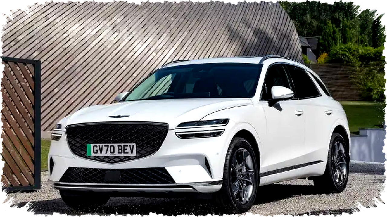 Genesis Mulai Jual Mobil Mewah di Indonesia Harga Paling Murah Rp 1,6 Miliar Hadapi Persaingan Ketat Lexus dan Merek China