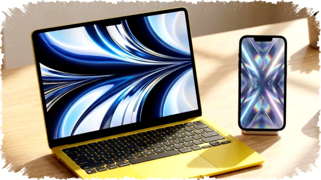 Apple Siapkan MacBook Terjangkau dengan Chipset A18 Pro dan iPhone 17e Bertenaga, Ini Bocoran Peluncuran 4 Maret