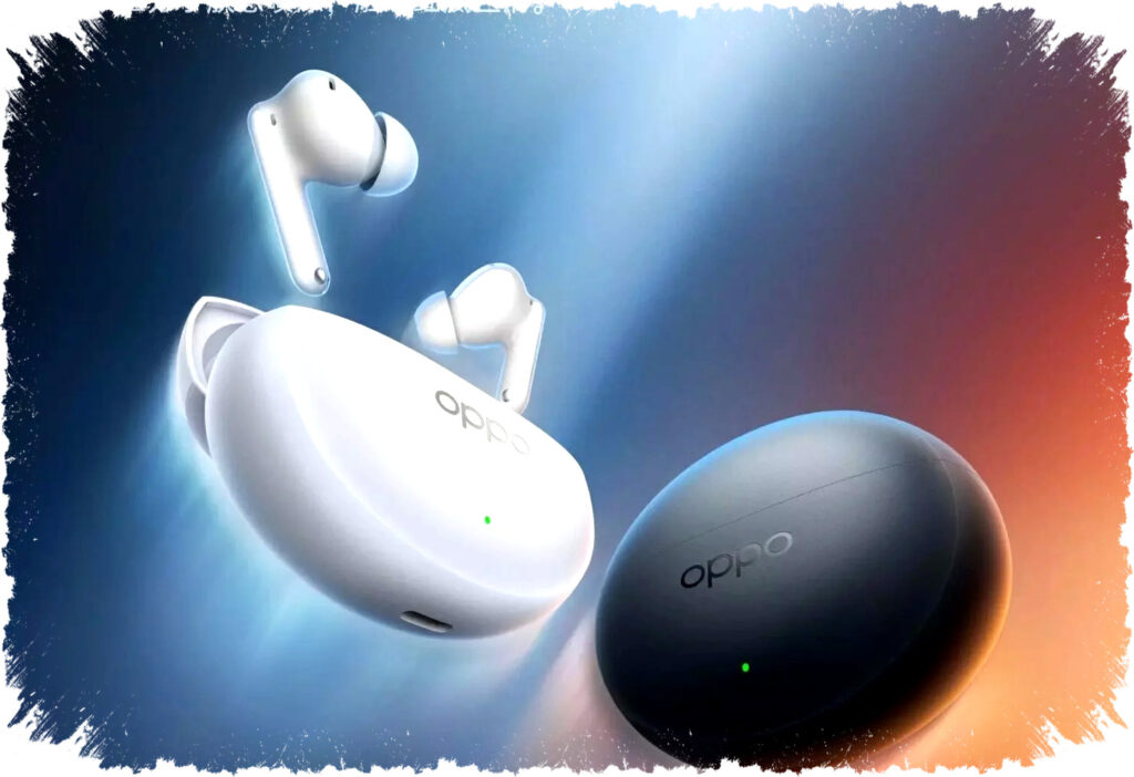 OPPO Enco Air 5 Pro Tawarkan LHDC 5.0, AI Call Noise Reduction, ANC 55dB, dan Baterai Tahan 54 Jam Nonstop