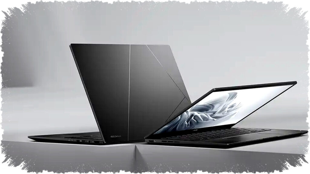 Mencicipi Performa AI dan Layar OLED Memukau ASUS Zenbook 14 OLED UM3406GA Laptop Premium Dengan Garansi 3 Tahun
