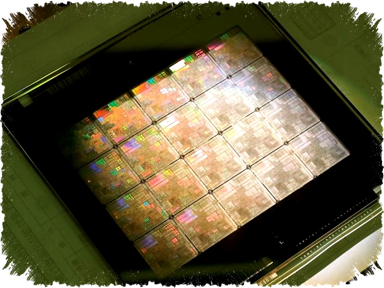 Nvidia N1X Siap Menggebrak Pasar Laptop dengan Kolaborasi Dell dan Lenovo, Era Baru Chip AI Semakin Dekat