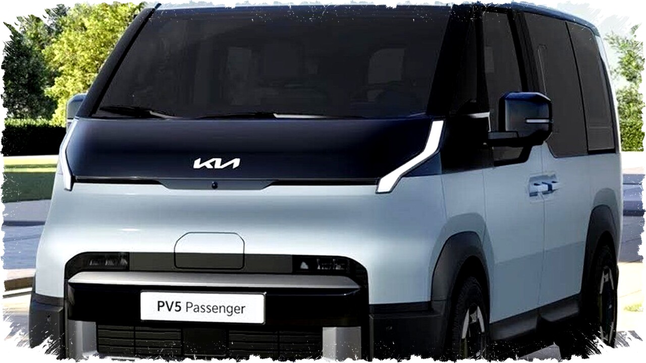 Kia PV5 Bukan Sekadar MPV Listrik Melainkan Platform Mobilitas Modular Futuristik dengan Jarak Tempuh 520 Km Kia PV5 Bukan Sekadar MPV Listrik Melainkan Platform Mobilitas Modular Futuristik dengan Jarak Tempuh 520 Km