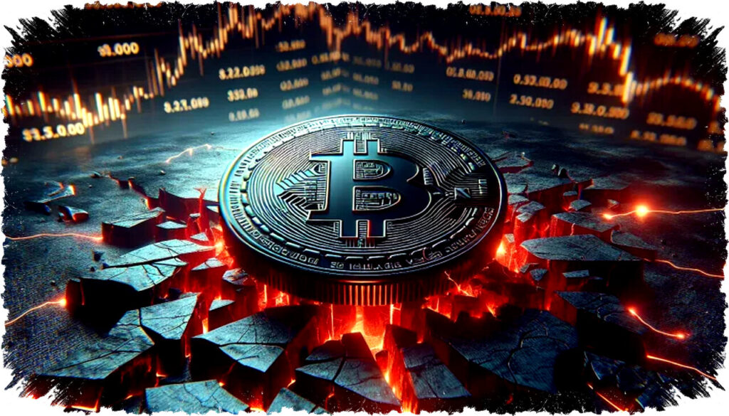 Bitcoin Bloodbath Terungkap Lebih Dari $370 Juta Liquidasi Saat Korporasi Berjuang Bertahan di Batas Kritis $60 Ribu