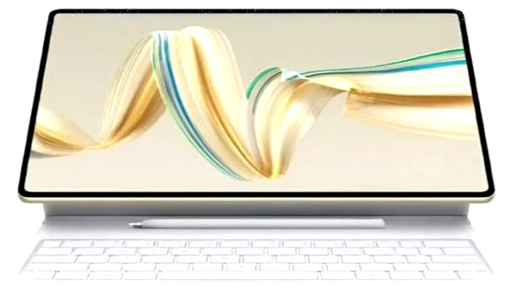 Huawei MatePad 12 X Ketipisan 5,9mm Tampil Mewah dengan Performa Gesit Jadi Pilihan Utama Profesional Produktif