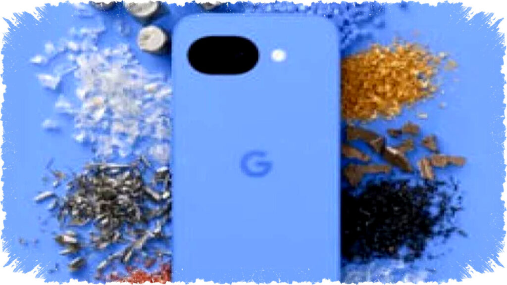 Google Pixel 10a Jadi Ponsel Android 16 Pertama Dengan AI Gemini Super Cerdas dan Layar Terang 3000 Nits