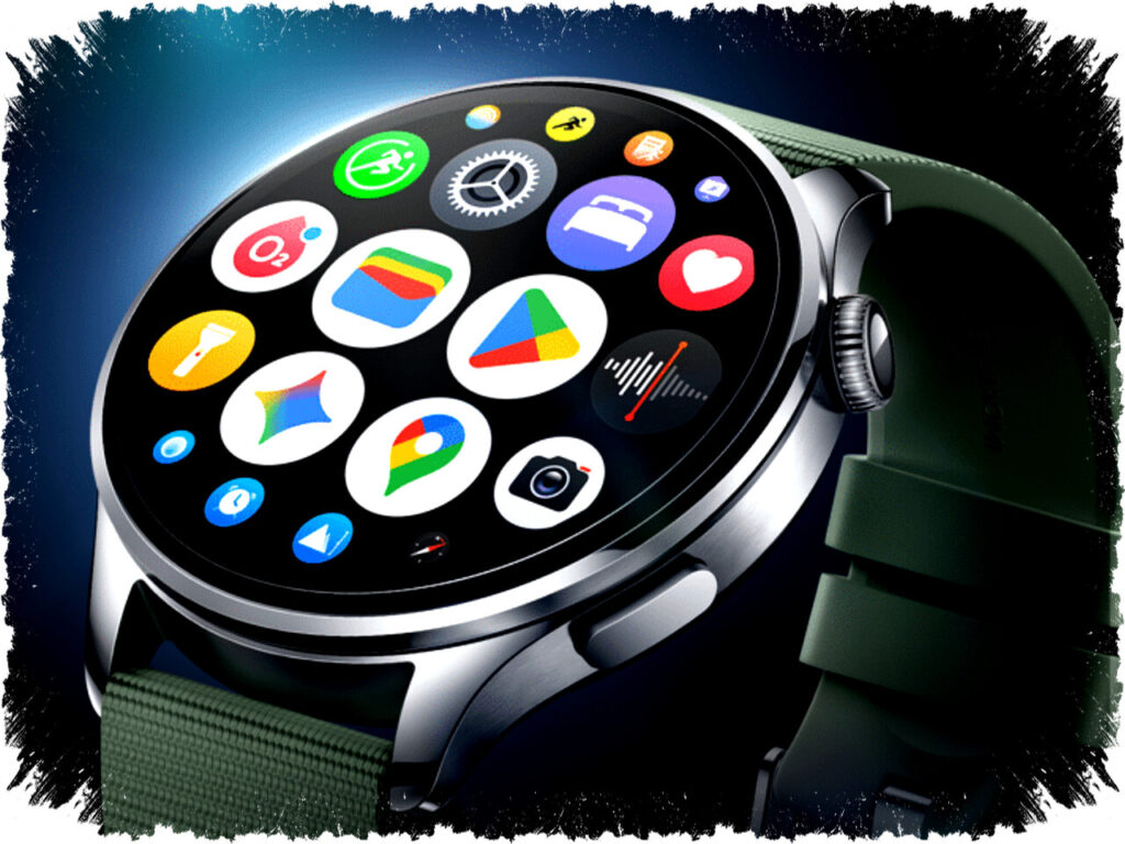 Xiaomi Siap Guncang Pasar dengan Peluncuran Global Smartwatch Watch 5 Berbasis Wear OS dan Fitur Google Terbaru