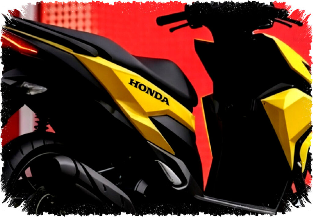 Honda New BeAT NeoX 2026 Hadir Dengan Desain Sporty dan Smart Key Tingkatkan Dominasi Skutik 110 cc di Indonesia