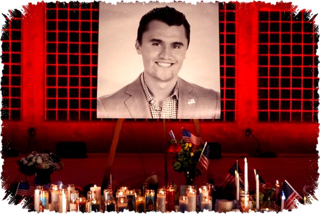 Hakim Utah Siap Putuskan Nasib Jaksa Kasus Pembunuhan Charlie Kirk Apakah Konflik Kepentingan Mengancam Keadilan?