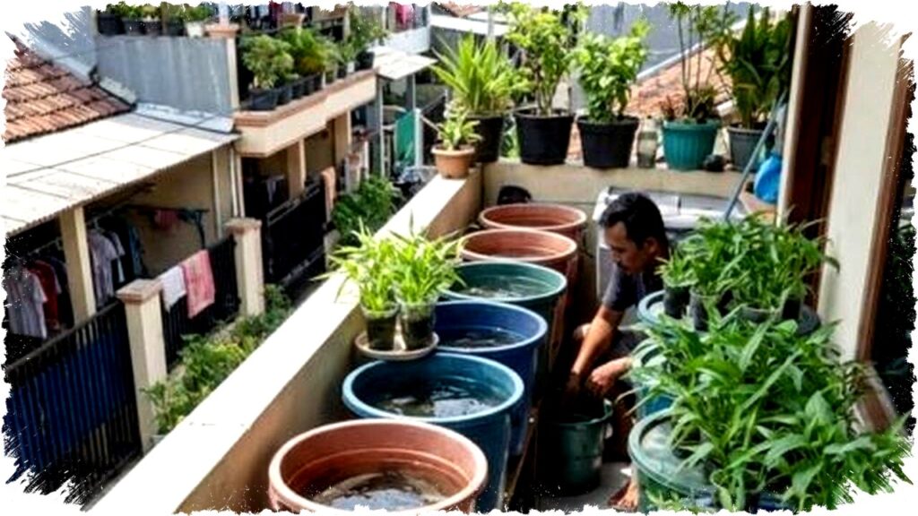 14 Ide Usaha Ternak di Kontrakan Kecil yang Bisa Cepat Balik Modal dan Untung Maksimal Meski Lahan Sangat Terbatas