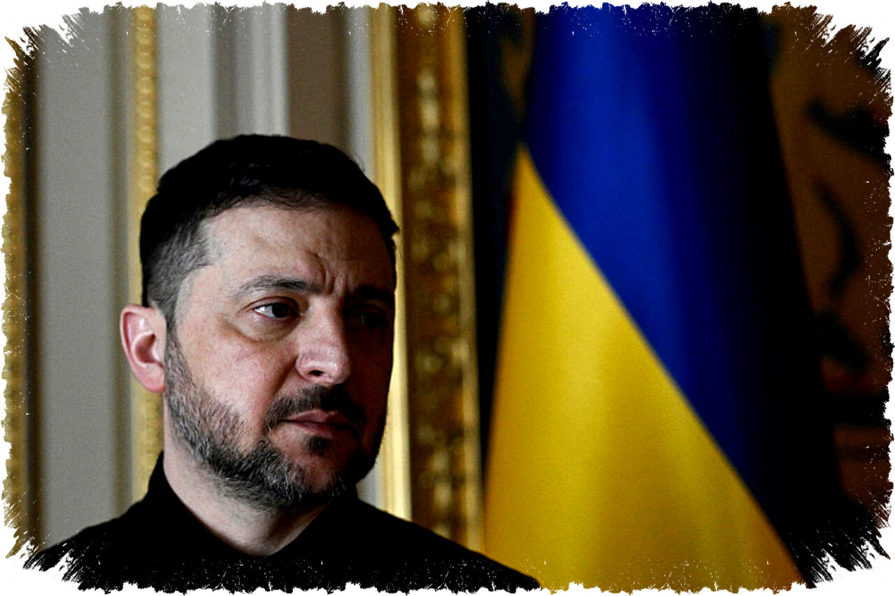 Zelensky Ungkap Ancaman Perang Dunia III dan Tegaskan Pemilu Ukraina Hanya Mungkin Setelah Gencatan Senjata