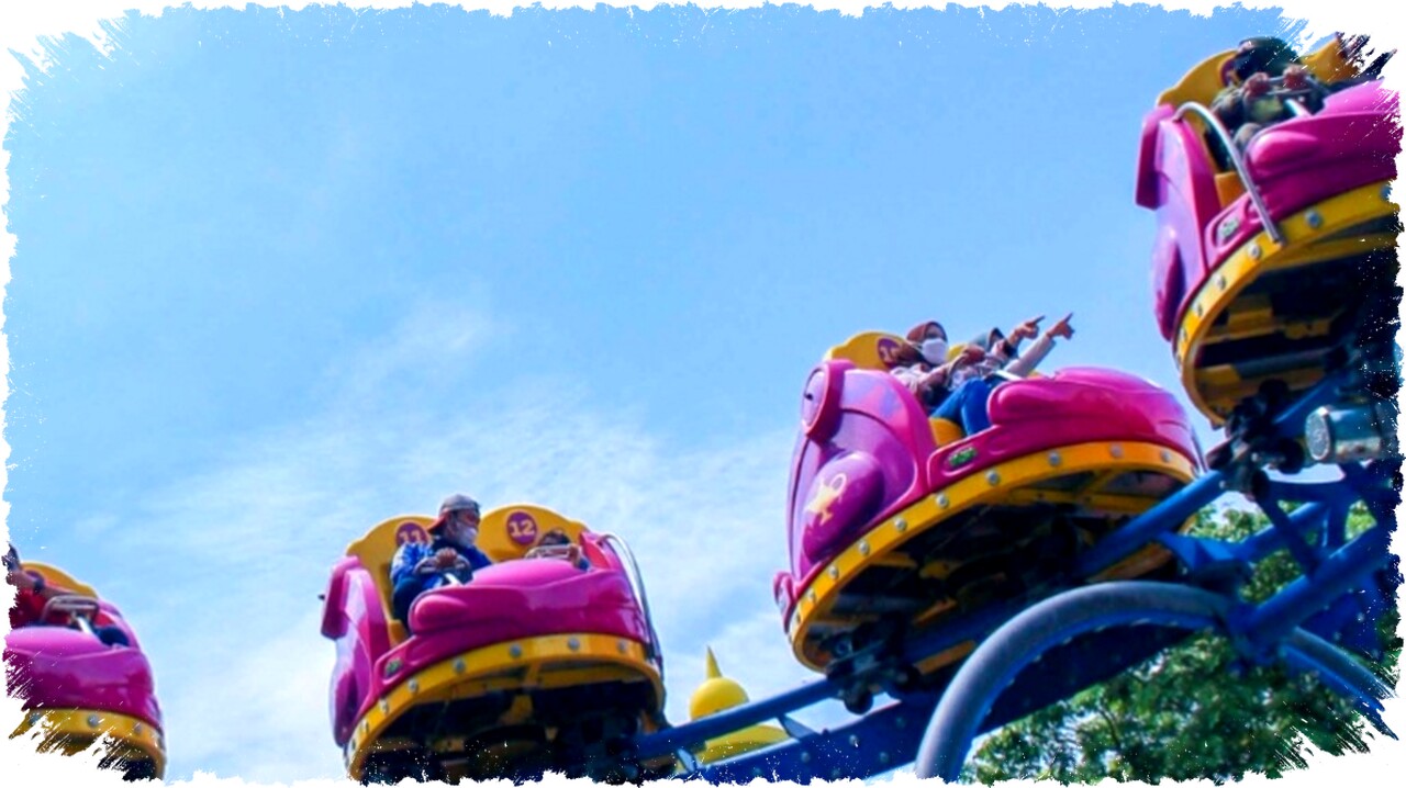 Gratis Masuk Ancol Ramadan 2026 Nikmati Sunset dan Event Seru Tapi Wajib Reservasi Sebelum Hari H-1 Jangan Sampai Kelewatan!