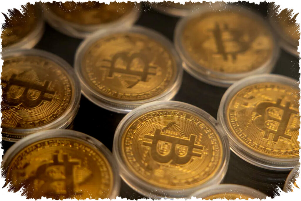 Bitcoin Berjuang Stabil Setelah Ancaman Tarif Trump Memaksa Harga Turun Di Bawah 65 Ribu Dolar