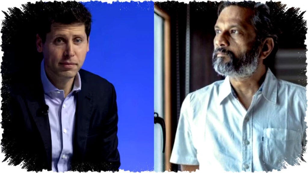 Debat Panas Sam Altman dan Sridhar Vembu soal Bandingkan Konsumsi Energi AI dengan Manusia, Etis atau Menyesatkan?