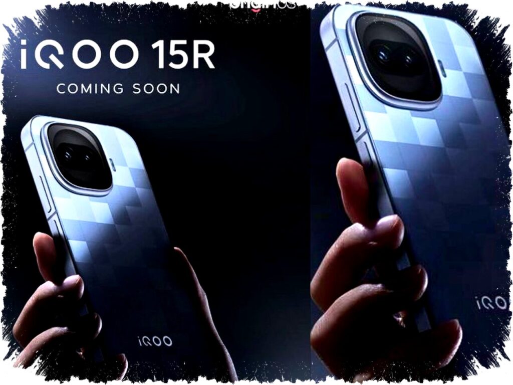 iQOO 15R Resmi Meluncur dengan Snapdragon 8 Gen 5, Baterai 7600mAh, Layar 144Hz, dan Update Android 4 Tahun