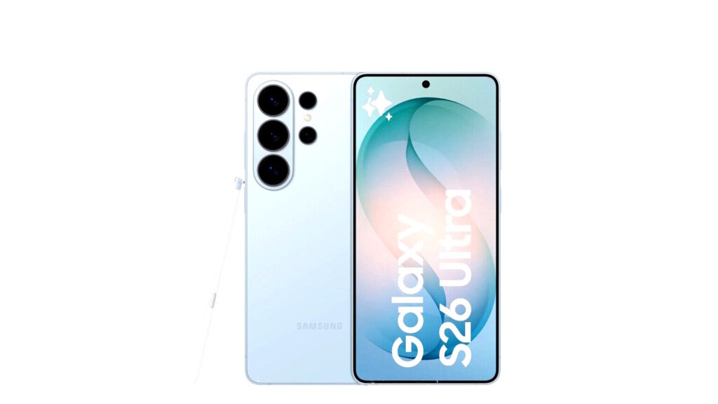1TB Galaxy S26 Ultra Terancam Jadi Varian Paling Mahal, Kenaikan Harga Tajam Siap Mengguncang Pembeli