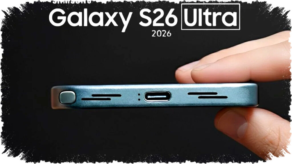 Samsung Galaxy S26 Ultra Membongkar Inovasi Layar dan Kamera Paling Canggih di Industri Smartphone Saat Ini
