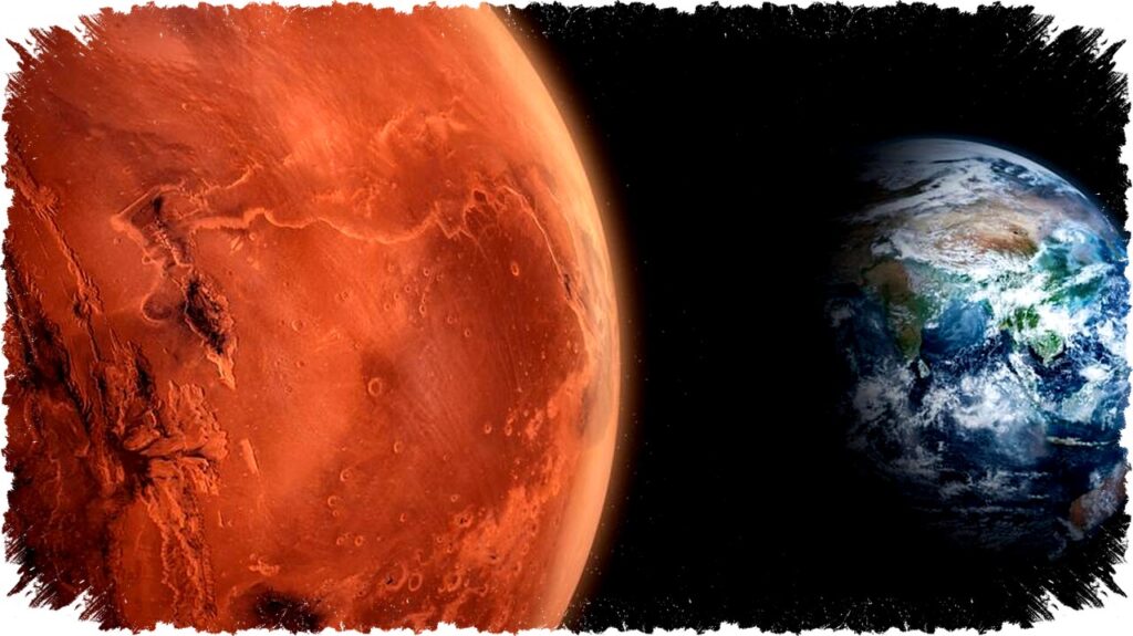 Teknologi Antariksa Canggih Ini Bukan Hanya Mendeteksi Air di Mars Tapi Juga Menyelamatkan Pasokan Air di Bumi