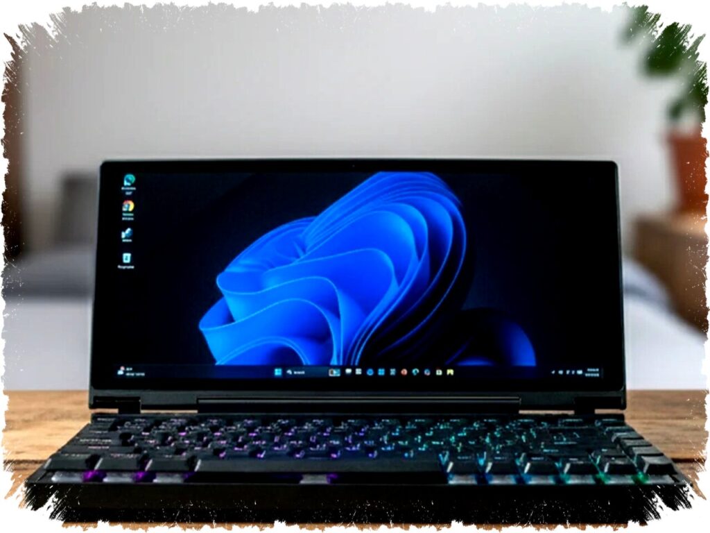 Keebmon Raih Pendanaan Fantastis di Kickstarter, Keyboard PC Berbasis Ryzen AI Picu Antusiasme dan Keraguan Teknologi
