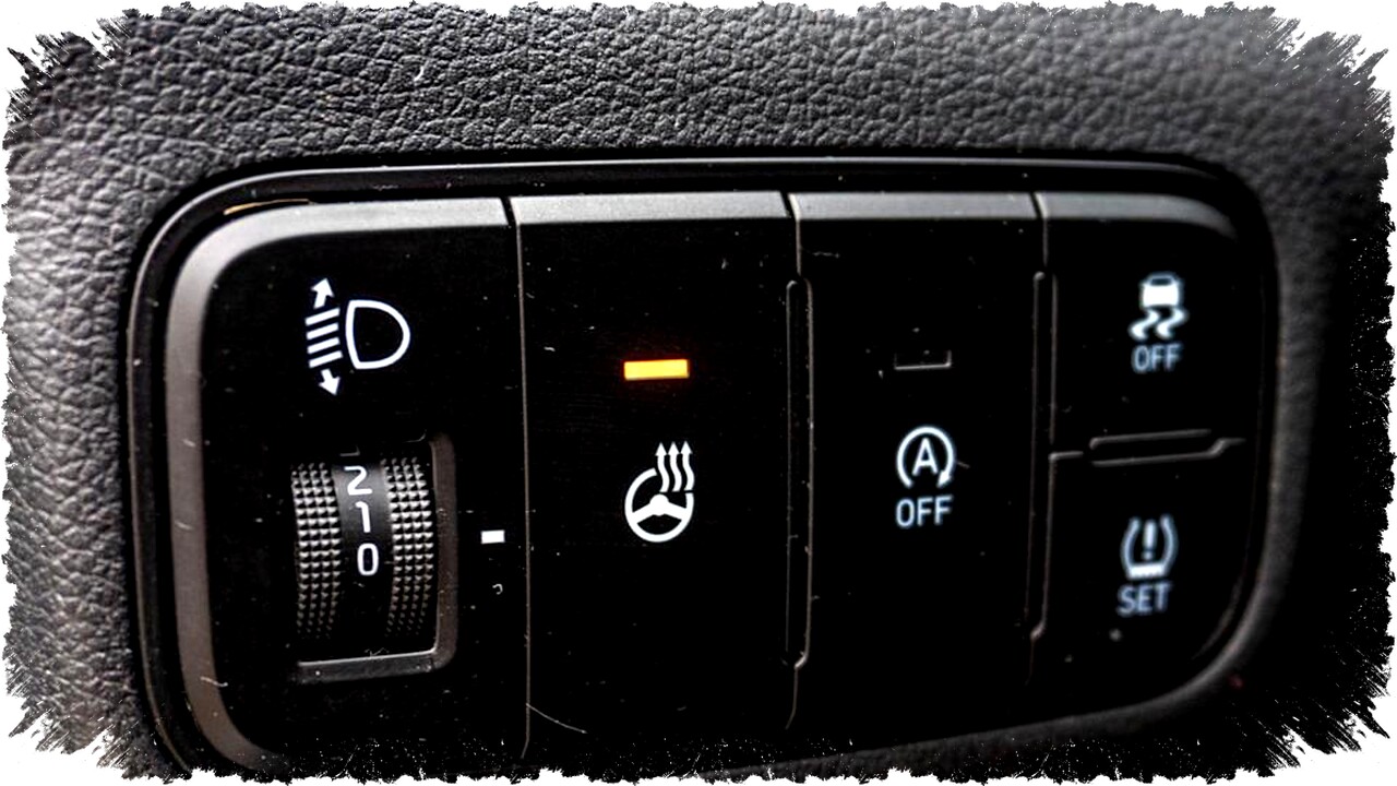 Most Heated Steering Wheels Ternyata Punya Kebiasaan Aneh Yang Bikin Pengemudi Tidak Nyaman dan Bingung Kenapa Bisa Begitu Most Heated Steering Wheels Ternyata Punya Kebiasaan Aneh Yang Bikin Pengemudi Tidak Nyaman dan Bingung Kenapa Bisa Begitu