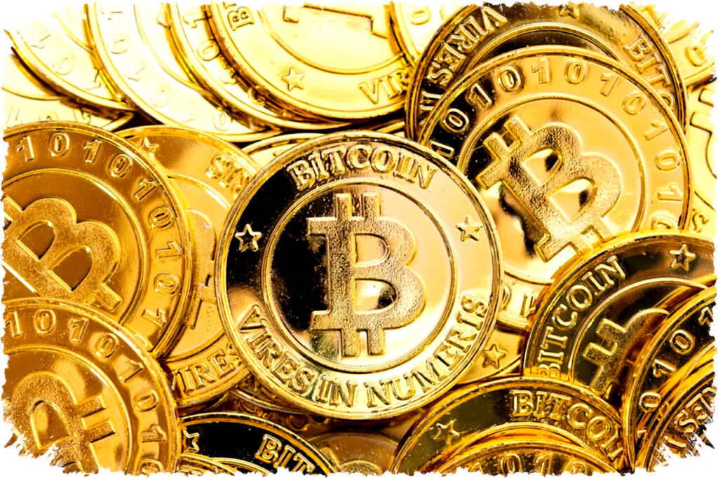 Bitcoin Atau XRP Mana Cryptocurrency Terbaik Untuk Investasi $2,000 dan Tahan 5 Tahun Dengan Potensi dan Risiko Berbeda