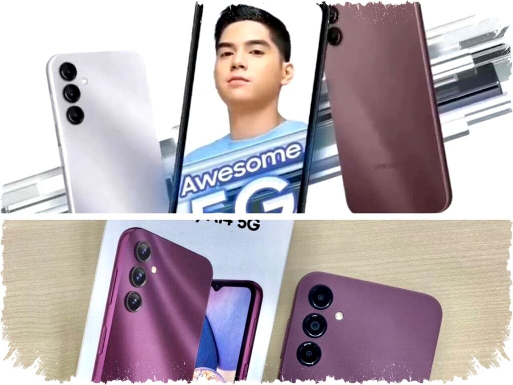 Samsung Galaxy A14 Ungguli Kelasnya Dengan Fitur 5G dan Performa Andal Untuk Profesional Modern