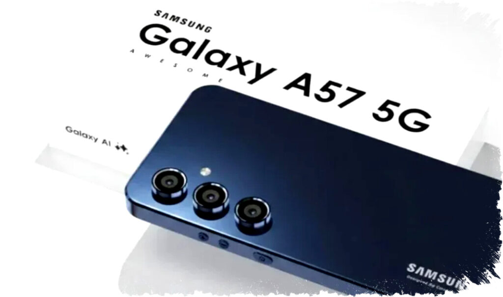 Samsung Galaxy A57 5G Segera Debut di Indonesia Usung Chipset AMD Super Ramping dan Fitur Cerdas yang Bikin Kelas Menengah Tersentak