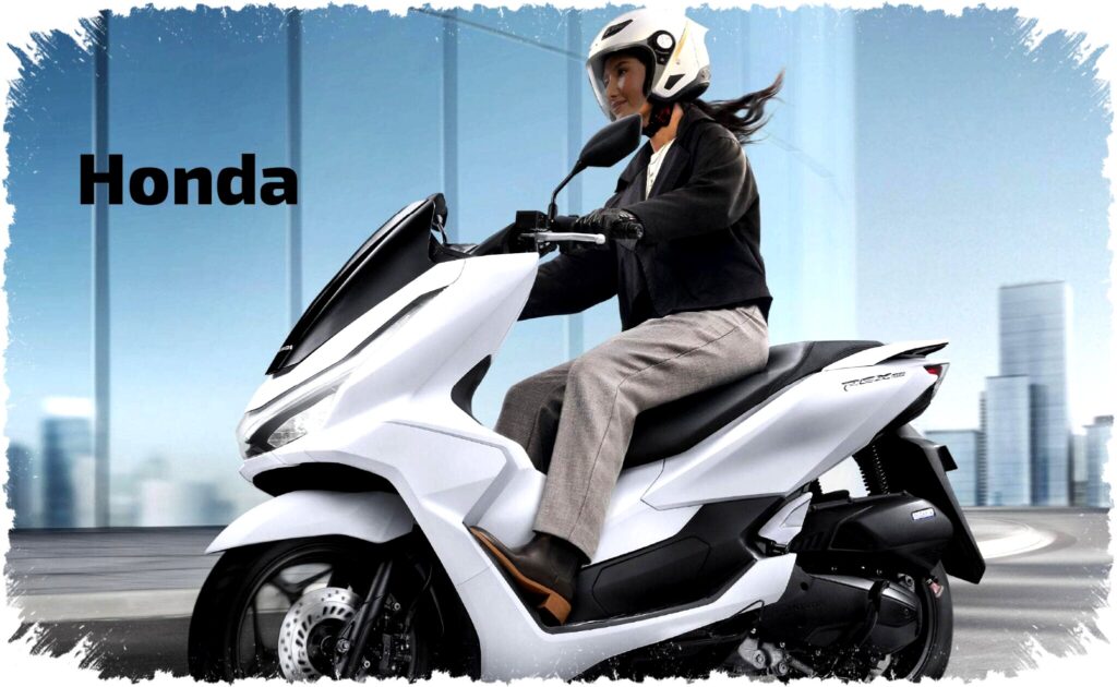 Mesin Bertenaga dan Desain Elegan Honda PCX160 Ungkap Kelebihan dan Kekurangannya yang Perlu Anda Ketahui