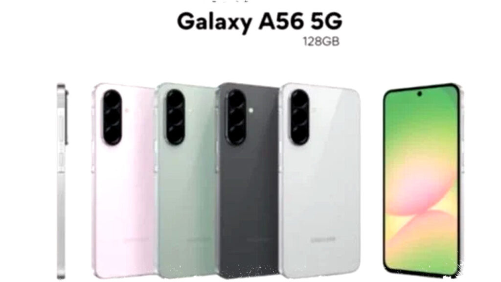 Samsung Galaxy A56 5G Hadir dengan Performa Tangguh dan Update OS Panjang Siap Kuasai Pasar Midrange 2026 hingga 2026
