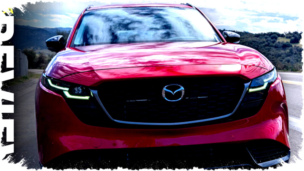 Mazda CX-5 2026 Hadir Dengan Interior Mewah dan Handling Luar Biasa Tapi Tenaganya Masih Jadi Kelemahan Berat