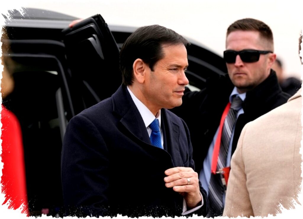 Rubio Hadir di KTT Karibia Dorong Tekanan Keras AS terhadap Venezuela dan Cuba di Tengah Ketegangan Regional