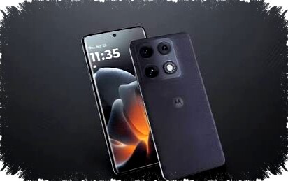 Motorola Luncurkan Smartphone Super Tipis 5mm dengan Snapdragon 8 Gen 5 dan Kamera 50 MP Rekam Video 8K yang Revolusioner