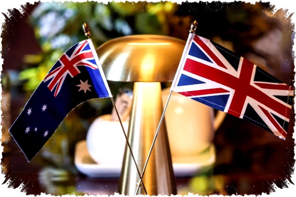 Australia Dukung Penghapusan Pangeran Andrew Dari Garis Suksesi Kerajaan Inggris Di Tengah Skandal Epstein