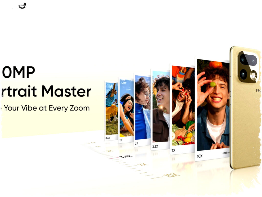 Realme 16 Series 5G Meluncur di Indonesia Dengan Kamera 200MP dan Diskon Pre-Order Hingga Rp4,2 Juta yang Wajib Kamu Tahu