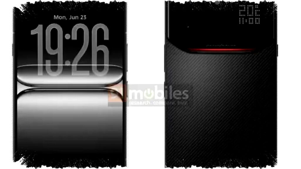 Infinix Note 60 Ultra Hadir dengan Desain Revolusioner Perpaduan iPhone 17 Pro dan Xiaomi 17 serta Spesifikasi Flagship Terbaru