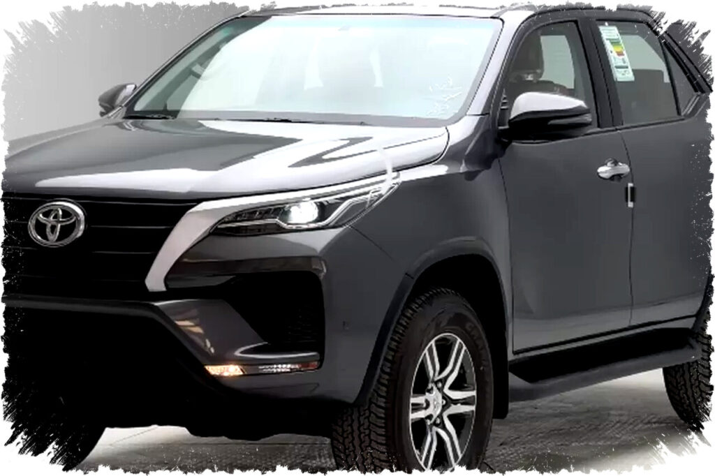 Toyota Fortuner 2.7L 2026 Hadir Dengan Performa Tangguh dan Kenyamanan Maksimal untuk Pengalaman Berkendara Sehari-hari dan Off-Road